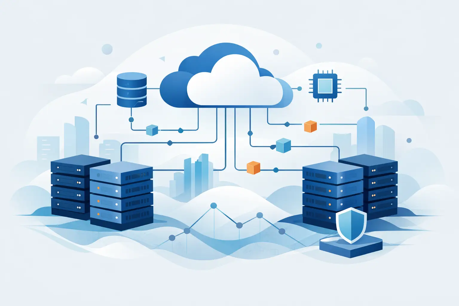 Distributed Systems Architecture That Holds Up